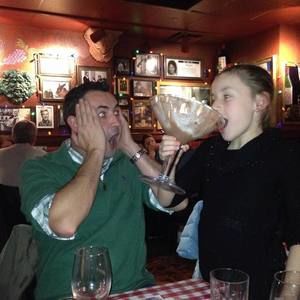 Meet your Posher, Joseph